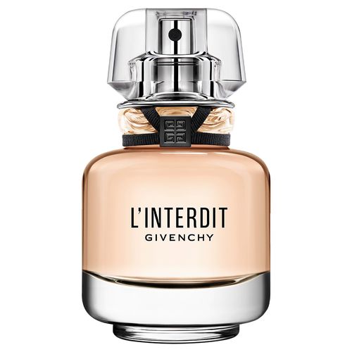 Perfume L'interdit Givenchy Feminino - Época Cosméticos