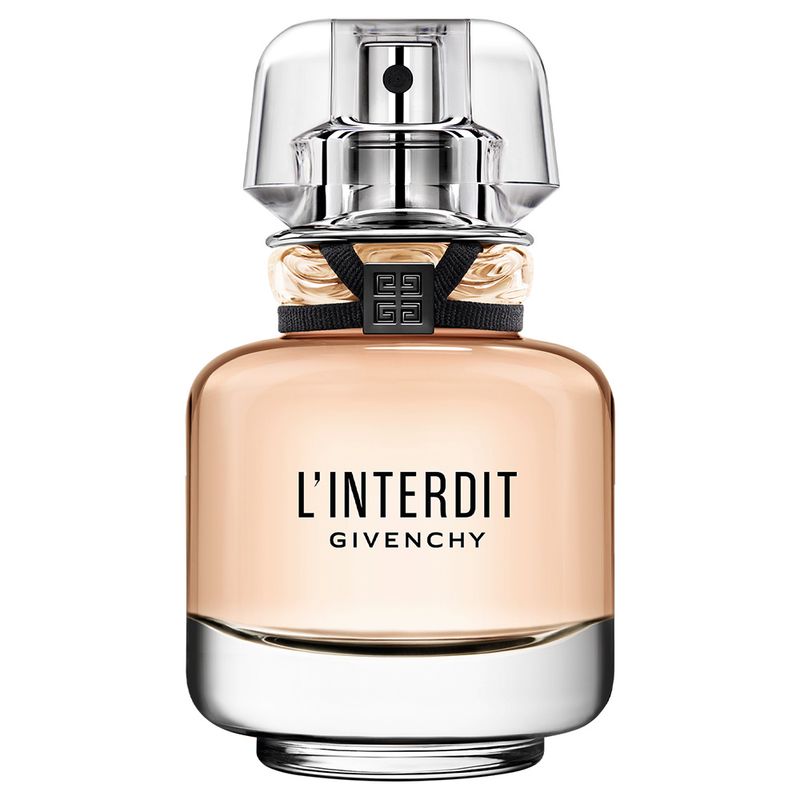 Perfume Givenchy L\'interdit Feminino Eau De Toilette