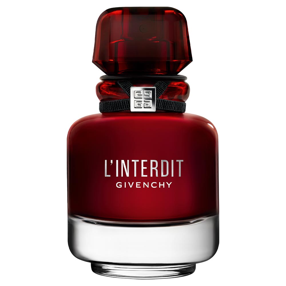 Linterdit Rouge Eau de Parfum - Perfume Feminino 80 ML - LiNTERDIT