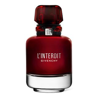 L'interdit Rouge Givenchy - Perfume Feminino - Eau De Parfum 80ml