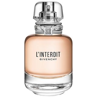 L’interdit Givenchy Perfume Feminino Eau de Toilette - 80ml Menor preço em L’interdit Givenchy Perfume Feminino Eau de Toilette - 80ml