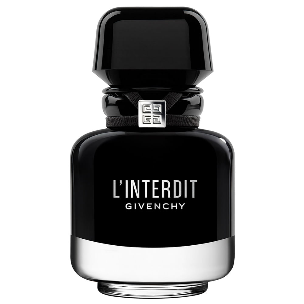 L’Interdit Intense Givenchy – Perfume Feminino EDP