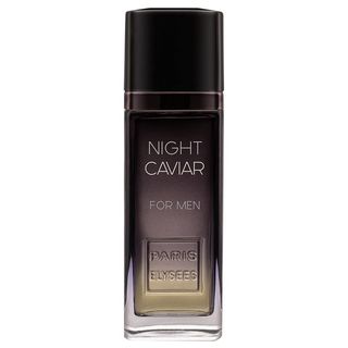 Night Caviar Paris Elysees – Perfume Masculino – Eau de Toilette - 100ml Menor preço em Night Caviar Paris Elysees – Perfume Masculino – Eau de Toilette - 100ml