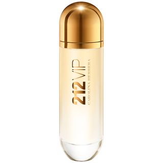 212 Vip Carolina Herrera - Perfume Feminino - Eau de Parfum