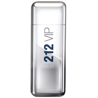 Perfume 212 Vip Men Eau de Toilette Masculino