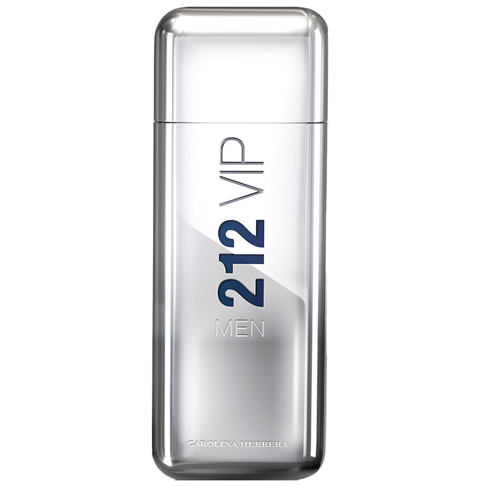 Perfume 212 Vip Men Eau de Toilette Masculino