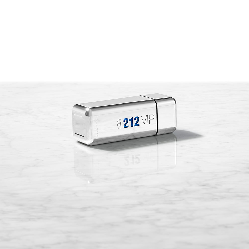 Perfume 212 Vip Men Eau de Toilette Masculino