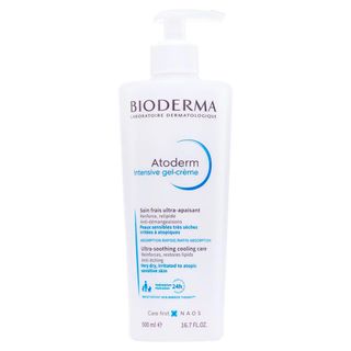 Hidratante Corporal Anti-Coceira Bioderma Atoderm Intensive Gel Creme Menor preço em Hidratante Corporal Anti-Coceira Bioderma Atoderm Intensive Gel Creme