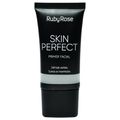 Primer Facial Ruby Rose Studio Perfect 25ml