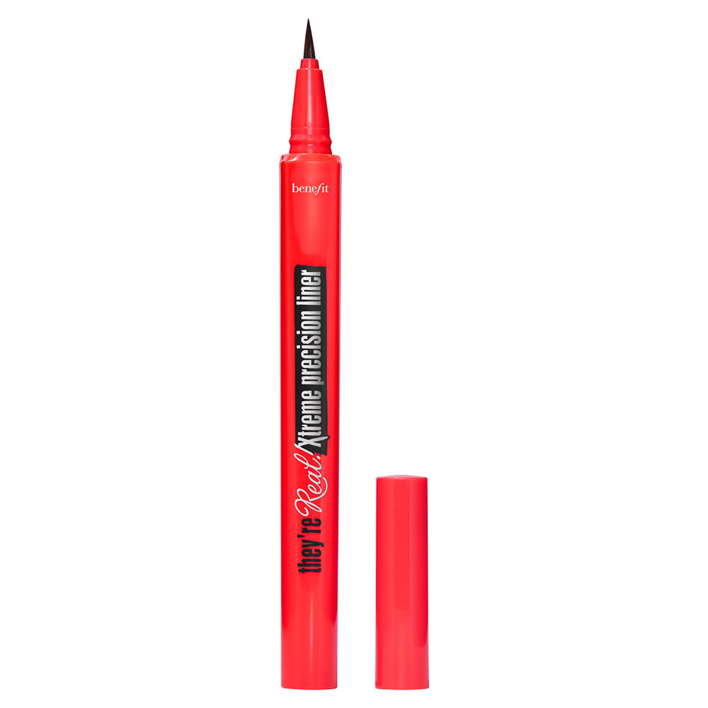 Delineador Líquido Benefit They’re Real! Xtreme Liner - Black