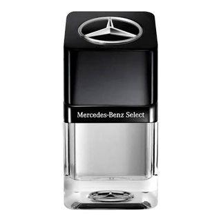 Mercedes Benz Select Mercedes Benz - Perfume Masculino - Eau de Toilette