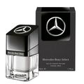 Mercedes Benz Select Mercedes Benz - Perfume Masculino - Eau de Toilette 50ml