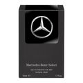 Mercedes Benz Select Mercedes Benz - Perfume Masculino - Eau de Toilette 50ml