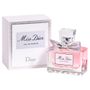Brinde Miniatura Miss Dior EDP 5ml (Imagem ilustrativa) nas compras da marca acima de R$549