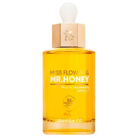 Sérum-Rejuvenescedor-Banila-Co-–-Miss-Flowers-&-Mr.-Honey-50ml--1