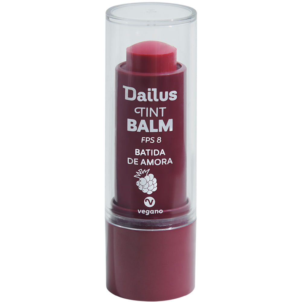 Batida de Amora