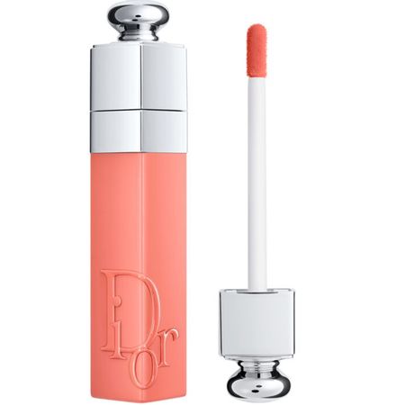 Batom Líquido Dior Addict Lip Tint - 251 Natural Peach