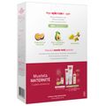 Maternite Mustela Kit – 2x Creme Prevenção de Estrias Kit