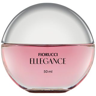 Ellegance Fiorucci – Deo Colônia – Perfume Feminino