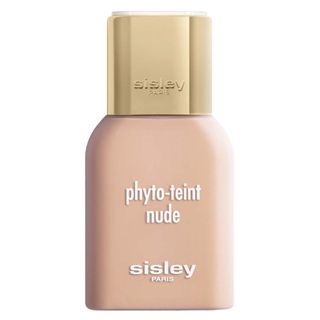 Base Líquida Sisley Phyto-Teint Nude 1C Petal