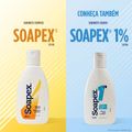 Soapex - Sabonete Cremoso 120ml