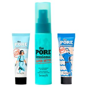 benefit-pore-minimizer-kit-primer-lite-hydrate-super-setting-spray
