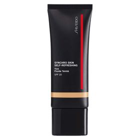 base-liquida-shiseido-synchro-skin-self-refreshing-tint-fps20-225-light