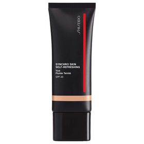 base-liquida-shiseido-synchro-skin-self-refreshing-tint-fps20-315-medium