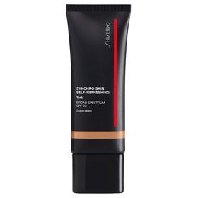 base-liquida-shiseido-synchro-skin-self-refreshing-tint-fps20-325-medium