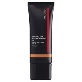 base-liquida-shiseido-synchro-skin-self-refreshing-tint-fps20-335-medium