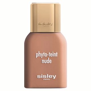 Base Líquida Sisley Phyto-Teint Nude 5C Golden