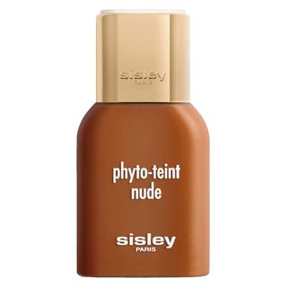 Base Líquida Sisley Phyto-Teint Nude 7N Caramel