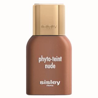 Base Líquida Sisley Phyto-Teint Nude