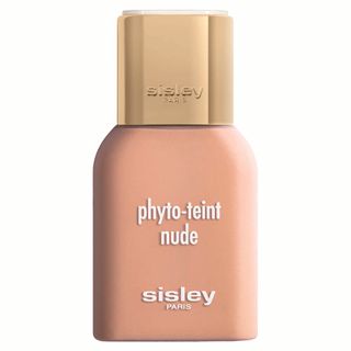 Base Líquida Sisley Phyto-Teint Nude 2C Soft Beige