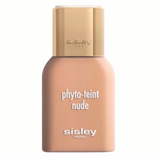 Base Líquida Sisley Phyto-Teint Nude 2N Ivory Beige