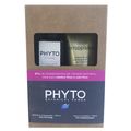 Phyto Botanical Power Kit para Cabelos Finos e com Frizz - Shampoo + Leave In Kit