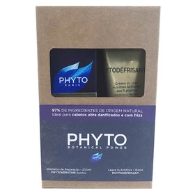 phyto-botanical-power-kit-para-cabelos-ultra-danificados-e-com-frizz-shampoo-leave-in