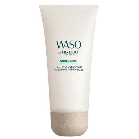 Gel-de-Limpeza-Shiseido-–-Waso-Shikulime-Gel-To-Oil-Cleanser-125ml--1