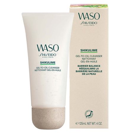 Gel-de-Limpeza-Shiseido-–-Waso-Shikulime-Gel-To-Oil-Cleanser-125ml--2