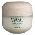 Máscara Hidratante Shiseido - Waso Yuzu-C Beauty Sleeping Mask 50ml