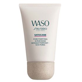 mascara-purificante-shiseido-waso-satocane-pore-purifying-scrub-mask