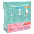 La Roche Posay Effaclar Alta Tolerância Kit – 2x Gel de Limpeza Kit