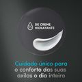 Desodorante Antitranspirante Aerosol Dove Masculino Cuidado Total 150ml