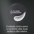 Desodorante Antitranspirante Aerosol Dove Masculino – Men Care Sem Perfume 150ml