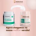 Creme Para Massagem Localizada Hidramais Profissional 1kg