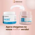 Creme para Massagem Neutro Hidramais Profissional 500g