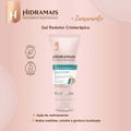Gel Redutor Crioterápico Hidramais 200g