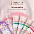 Gel Redutor Crioterápico Hidramais 200g