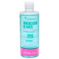 Álcool em Gel Orgânica Chá Branco e Gengibre 250ml