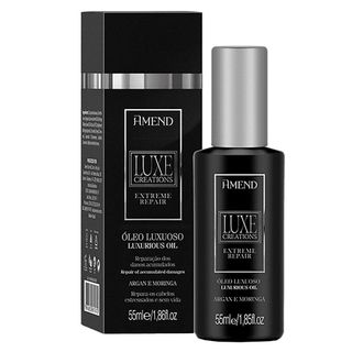 Óleo Amend Luxe Creations Extreme Repair